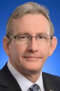 Image of Jesse Dotson