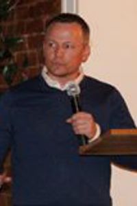 Image of Jesse Harper