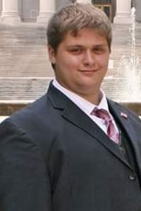 Image of Jesse Lovejoy