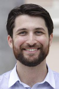 Image of Jesse Nevel