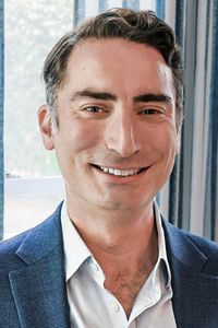 Image of Jesse Oppenheim