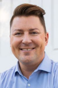 Image of Jesse vanZee