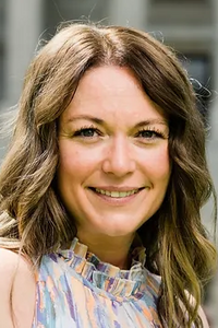 Image of Jessica Ethridge