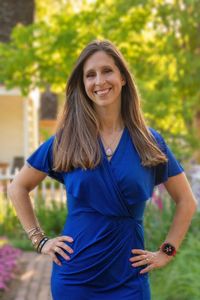 Image of Jessica Anderson