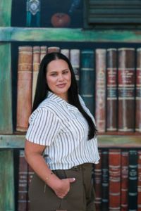 Image of Jessica Castillo