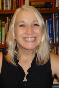 Image of Jessica Kopp