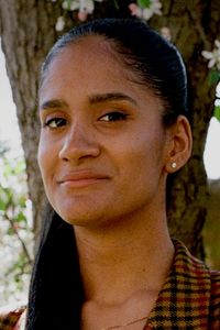Image of Jessica Altagracia Woolford