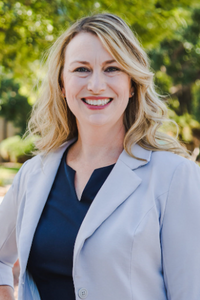Image of Jessie Danielson