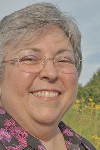 Image of Jessie Read