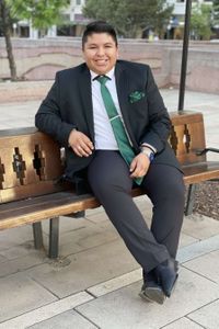 Image of Jesus Salgado-Ramos