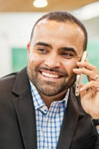 Image of Jesus Andrade