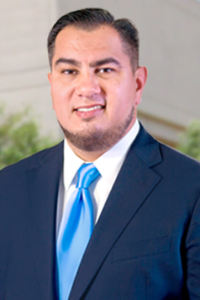 Image of Jesus Garcia Jr.