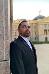 Image of Jesus Lugo Jr.