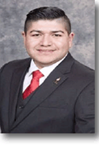 Image of Jesus Rubalcava