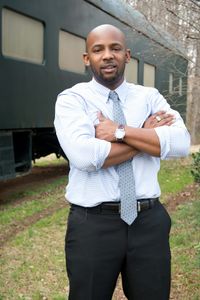 Image of Jevarus Howard