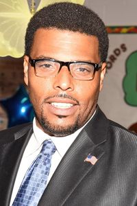 Image of Jibreel Ali