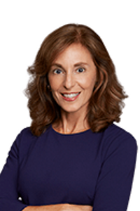 Image of Jil Mazer-Marino