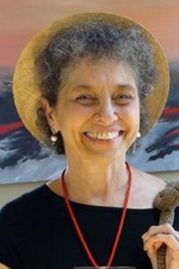 Image of Jill Michaels