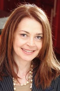 Image of Jill Yaziji