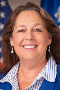 Image of Jill Billings