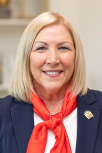 Image of Jill Rudler