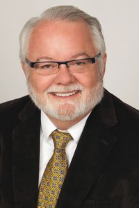 Image of Jim Crockett