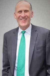 Image of Jim Garrity