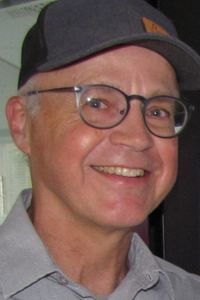 Image of Jim Bartlett