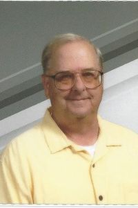 Image of Jim Cleveland