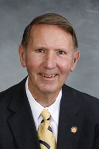 Image of Jim Gulley