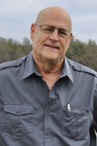 Image of Jim Simpson