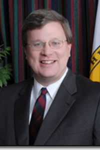 Image of Jim Strickland