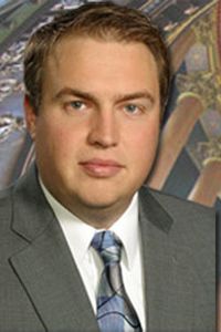 Image of Jim Wozniak