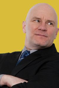 Image of Jim Bouchard