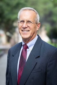 Image of Jim Crosset