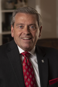 Image of Jim Griffin