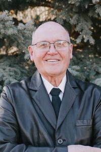 Image of Jim Halverson