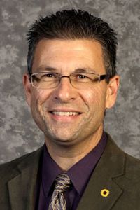 Image of Jim Howell