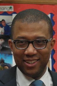 Image of Jim Johnson