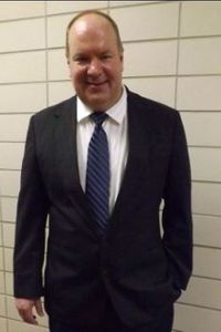 Image of Jim Liljeberg