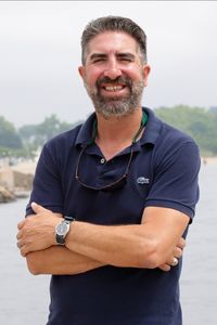 Image of Jim Malerba