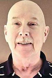 Image of James Millard