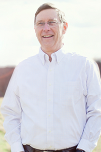 Image of Jim Pace