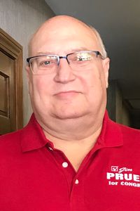 Image of Jim Pruett