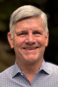 Image of Jim Westmoreland