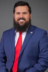 Image of Jimmie Garcia