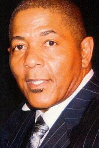 Image of Jimmie Bonham