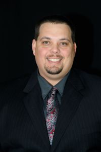Image of Jimmie Wood, Jr.