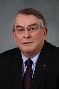 Image of Jimmy Love Sr.