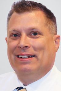 Image of Jimmy Klosowski
